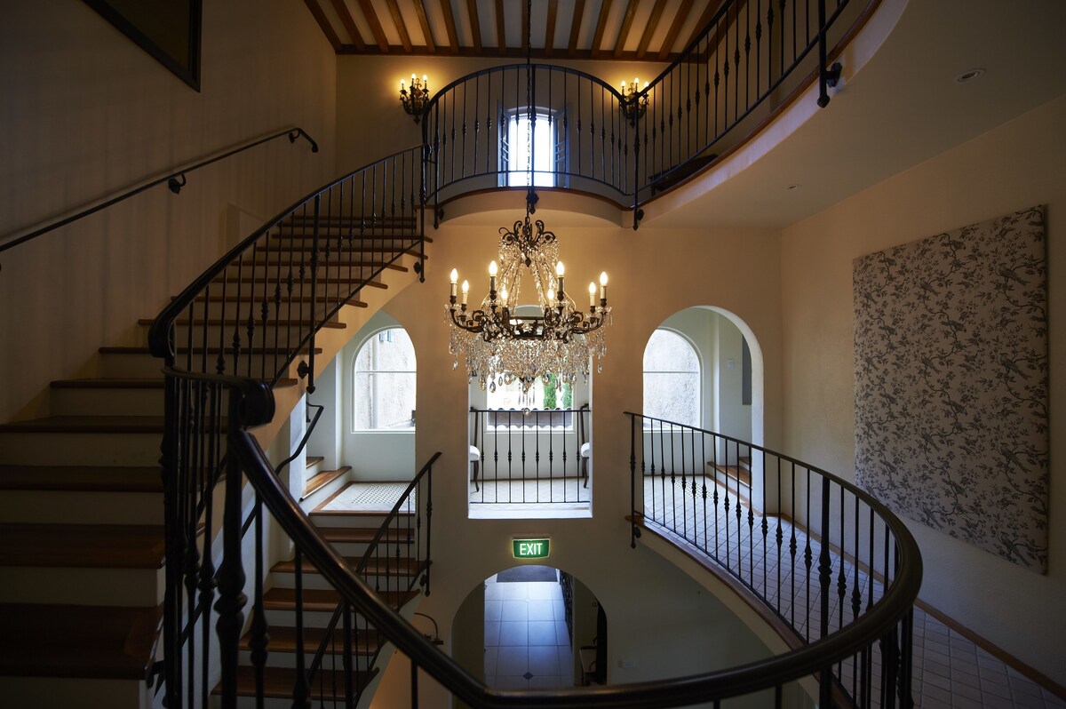 Villa Howden