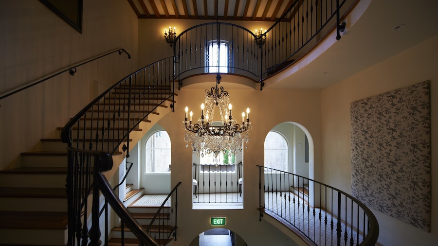 Villa Howden