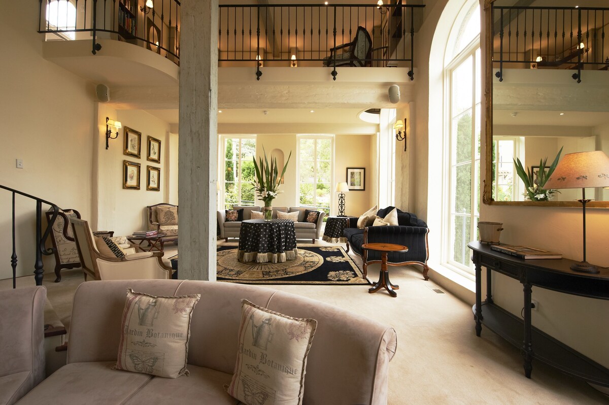 Villa Howden