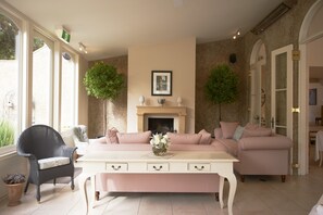 Terrace/patio - Villa Howden (Margate)