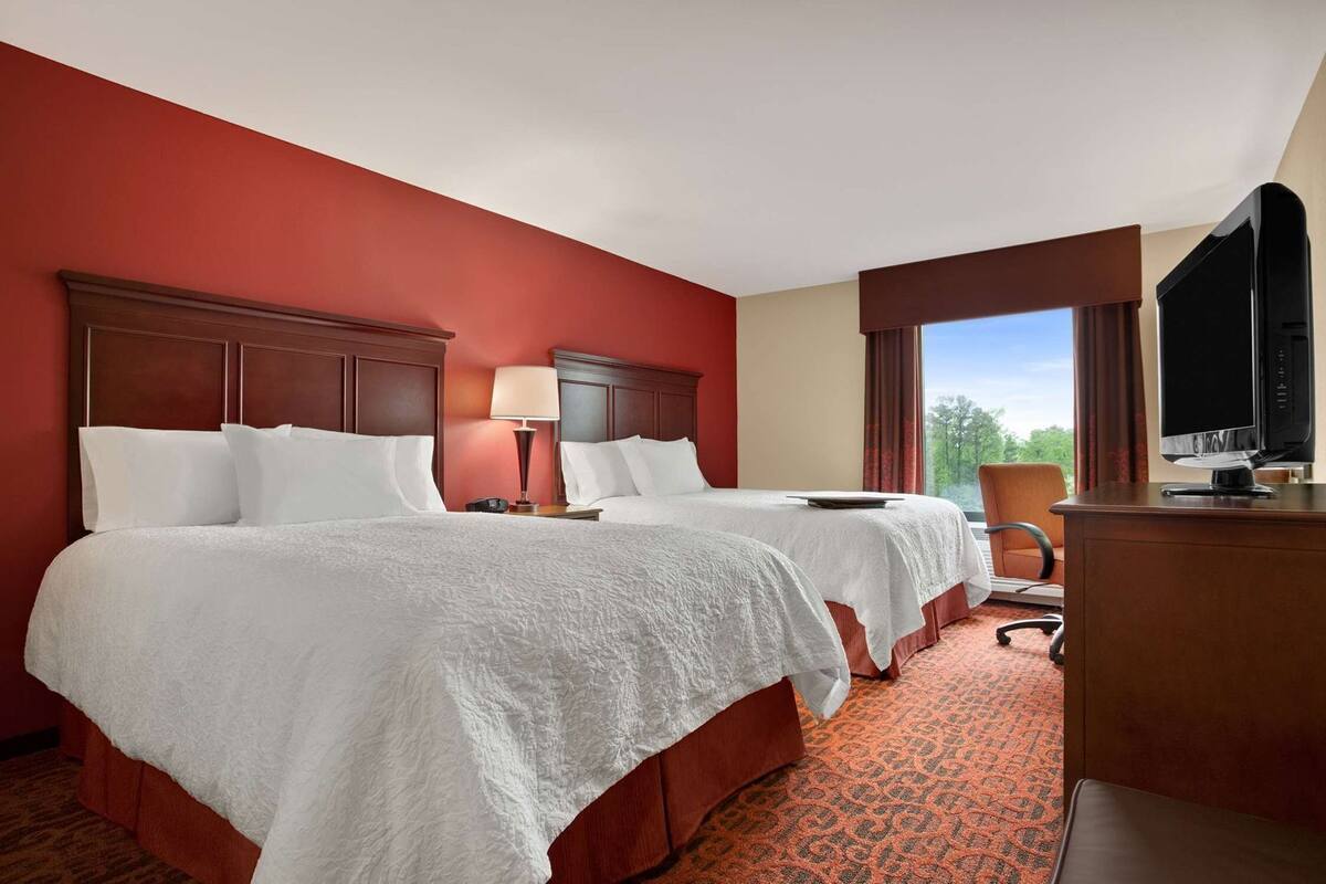 Iron/ironing board, free cribs/infant beds, free WiFi, bed sheets