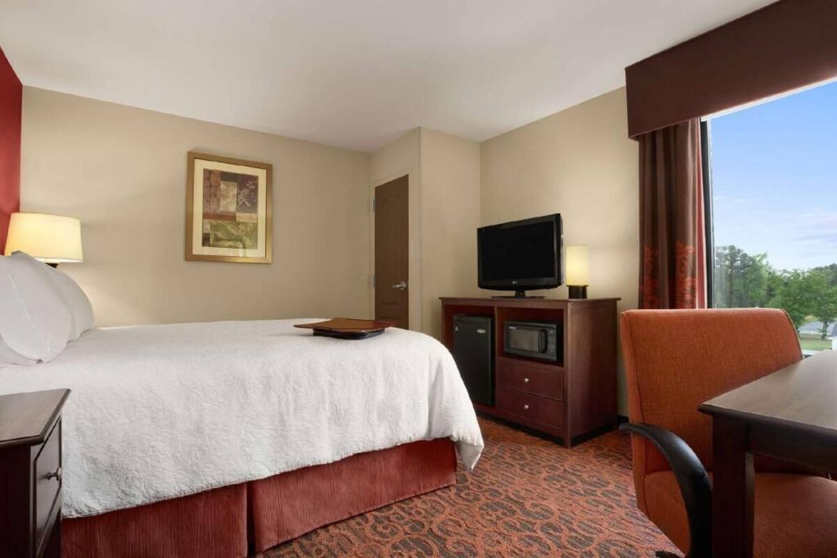 Iron/ironing board, free cribs/infant beds, free WiFi, bed sheets
