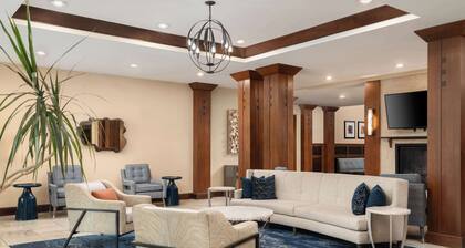 Homewood Suites by Hilton Newport Middletown, RI