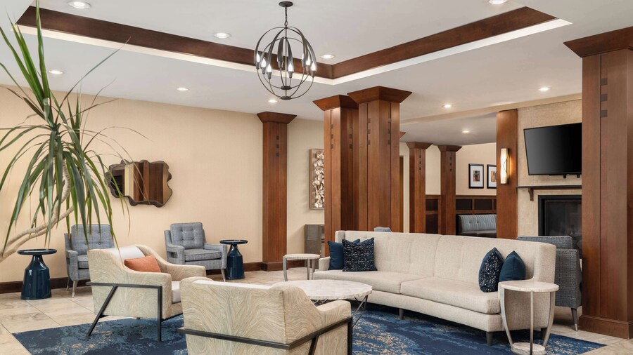 Homewood Suites by Hilton Newport Middletown, RI