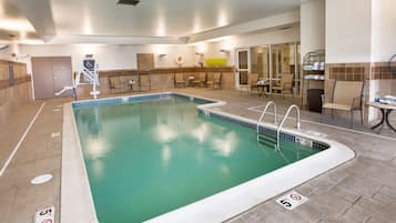 Inomhuspool