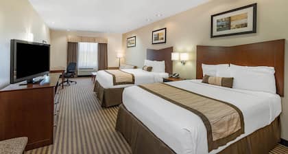 Baymont by Wyndham Victoria