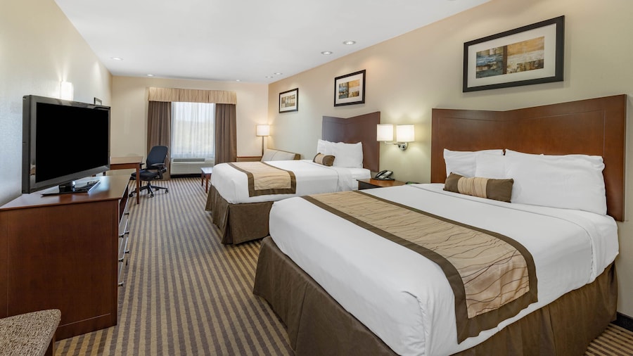 Baymont by Wyndham Victoria