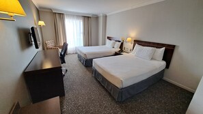 Standard-Doppelzimmer