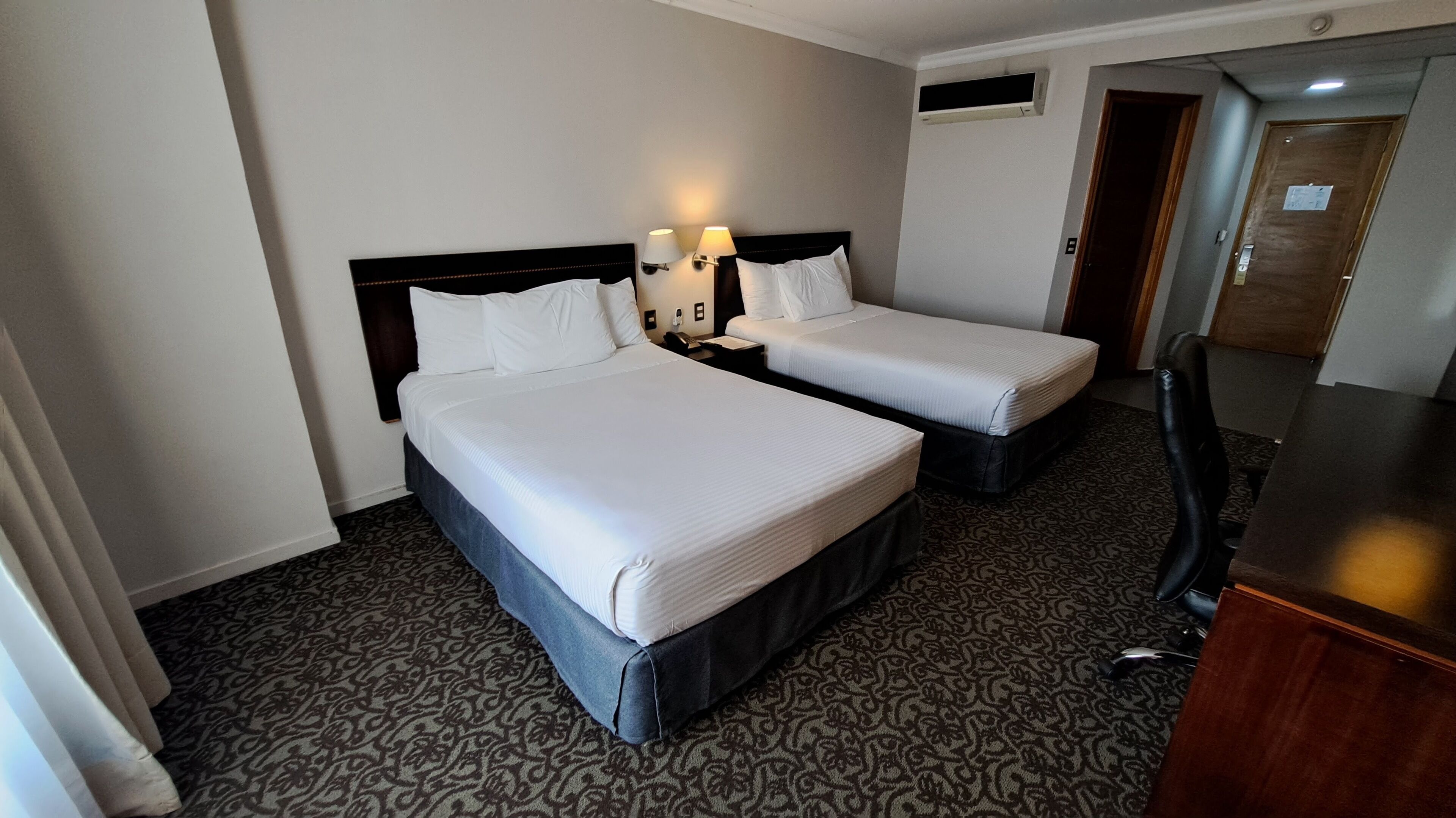 Foto - Hotel Diego de Almagro Iquique