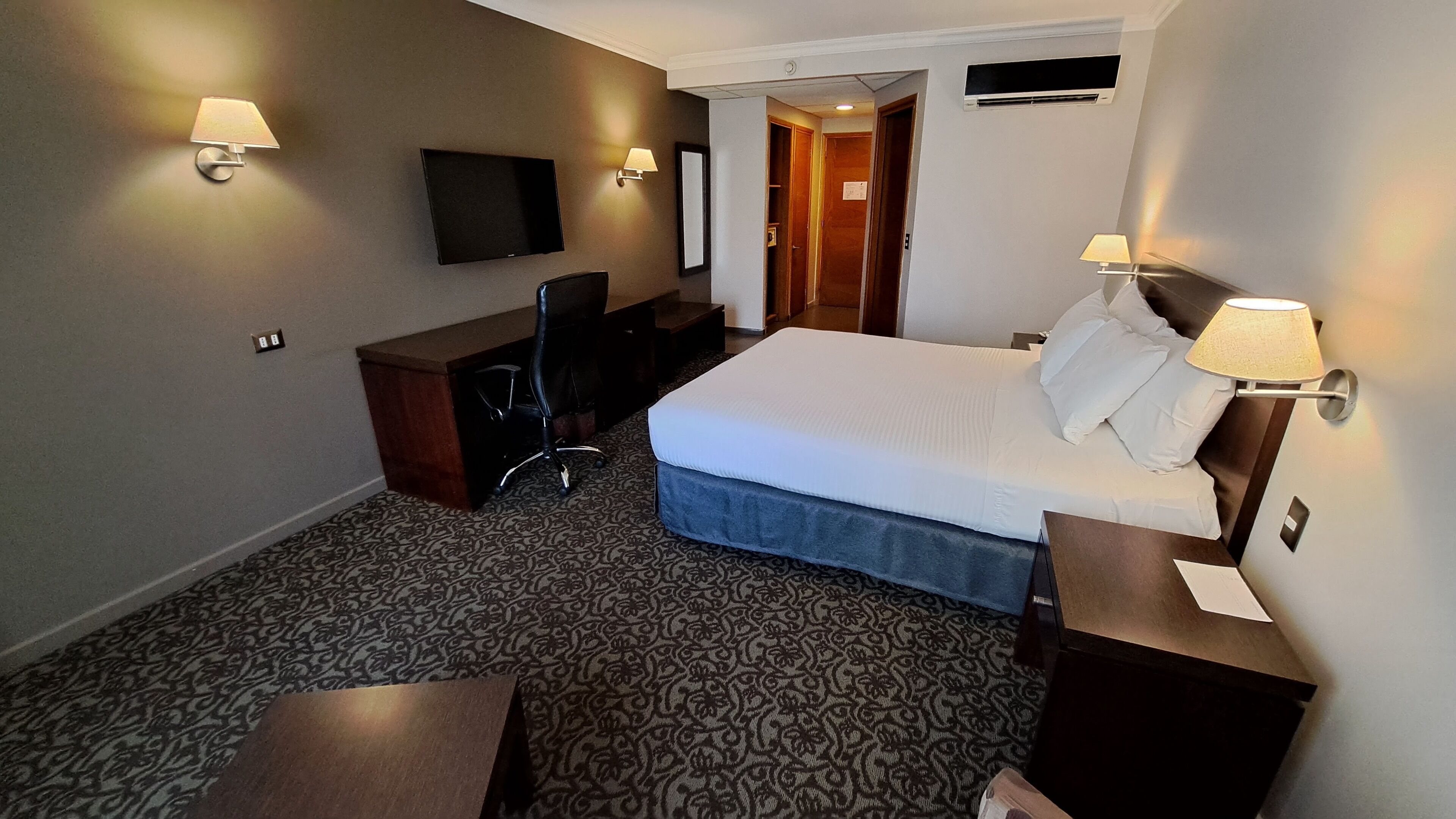 Foto - Hotel Diego de Almagro Iquique