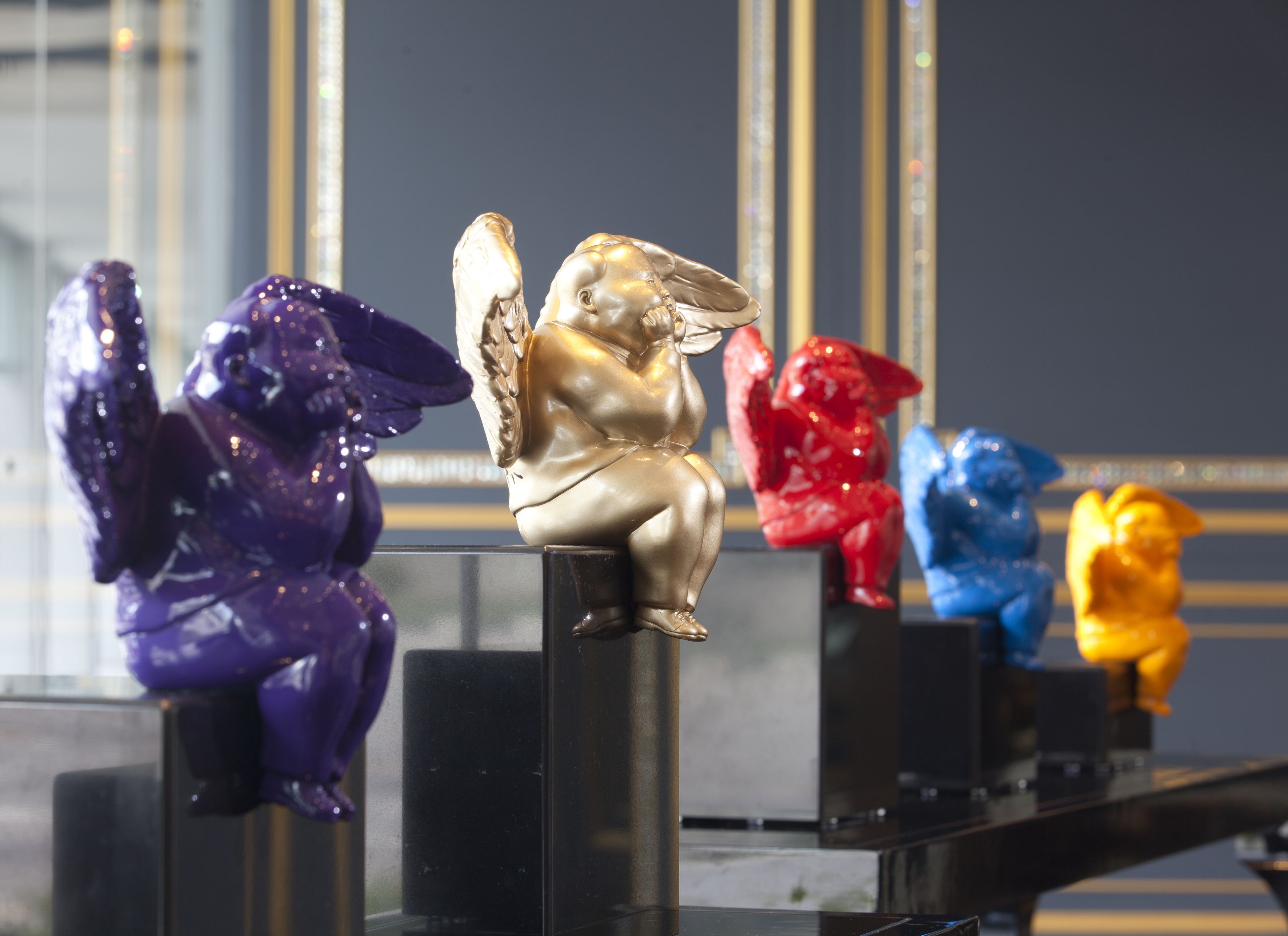 Photo - Dorsett Singapore - Newly Refurbished