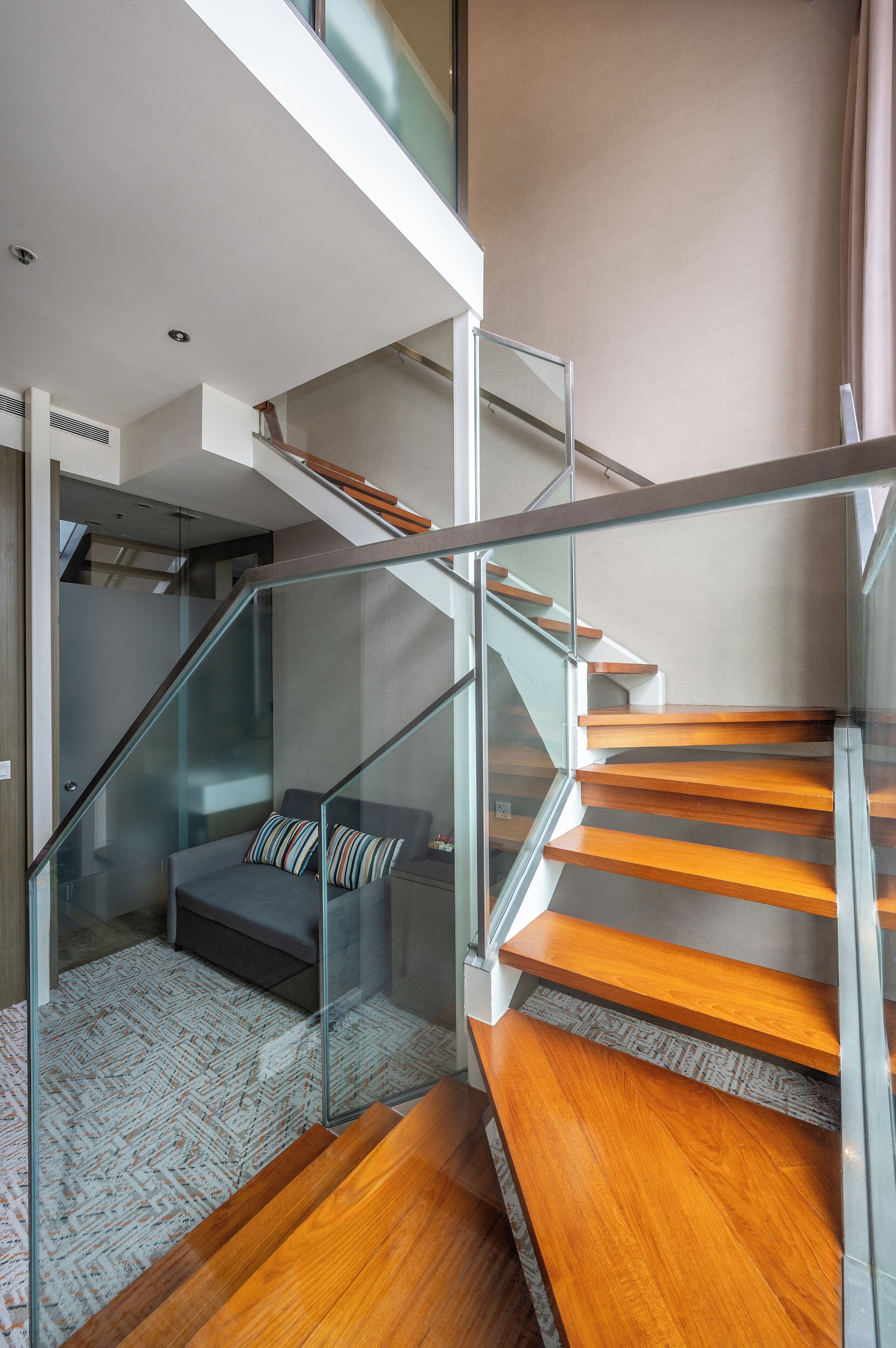 Photo - Dorsett Singapore - Newly Refurbished