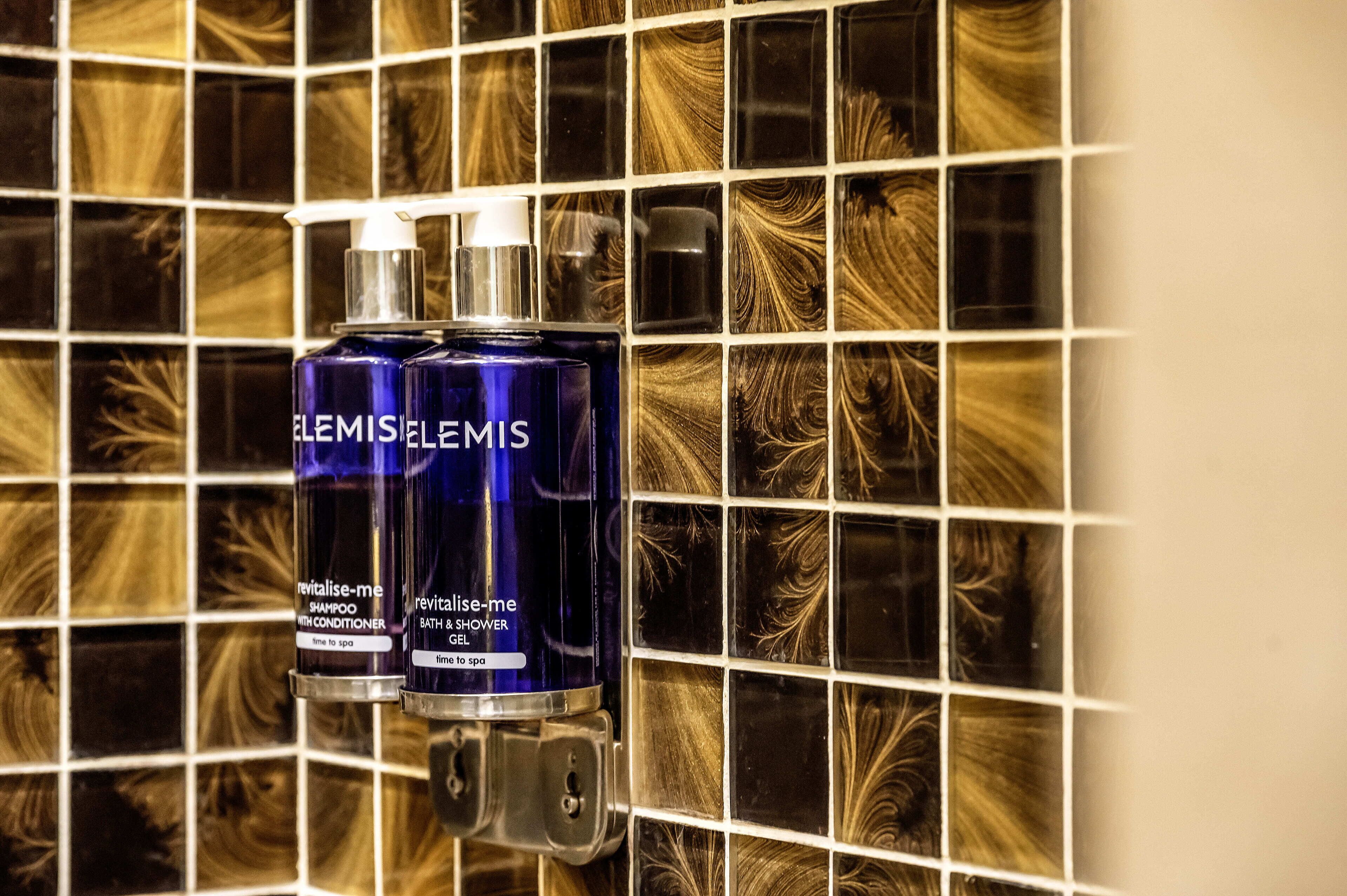 Photo - Dorsett Singapore - Newly Refurbished