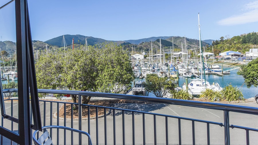 Harbourside Nelson