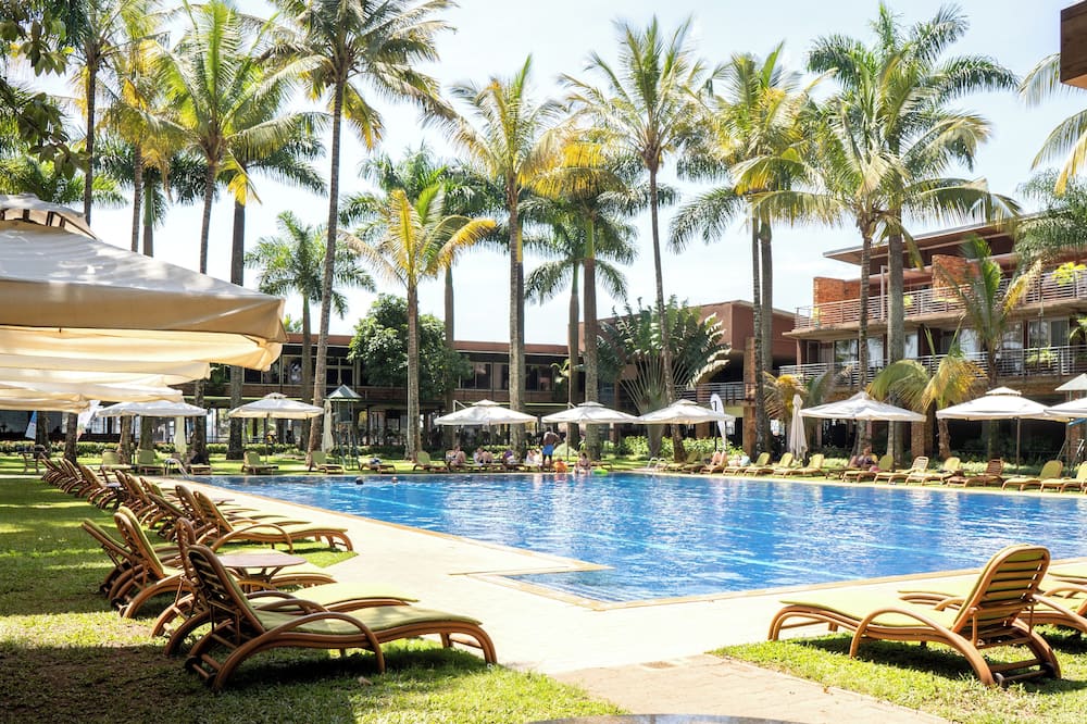 Kabira Country Club