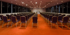 Sala de reuniones