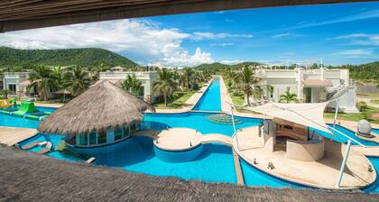 Oriental Beach Pearl Resort