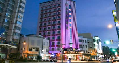 Seng-Kuo Hotel