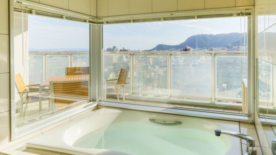 Hakodate Danshaku Club Hotel and Resorts