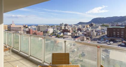 Hakodate Danshaku Club Hotel and Resorts