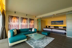 In-room safe, iron/ironing board, free WiFi, bed sheets