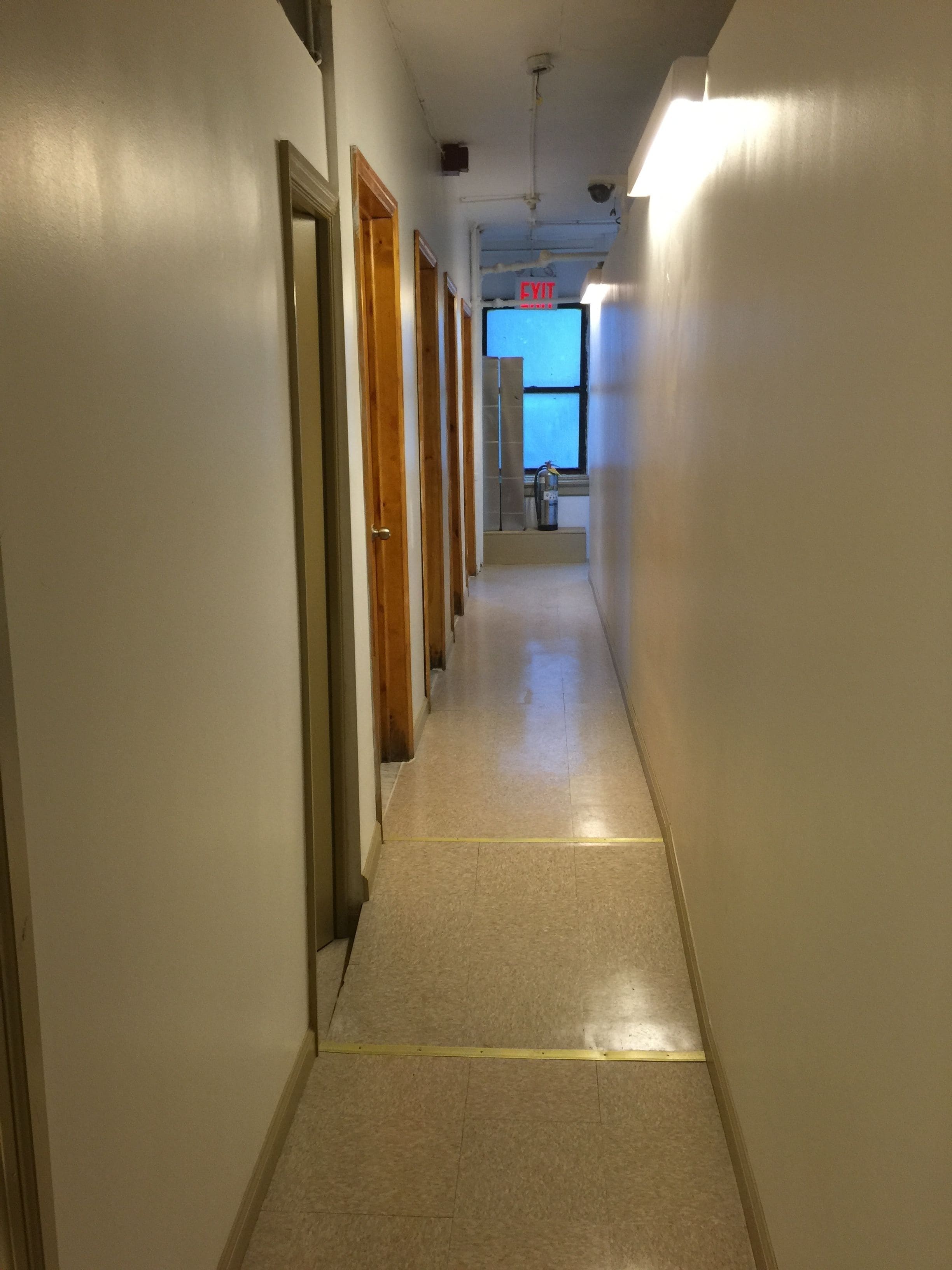 Photo - Bowery Grand Hotel