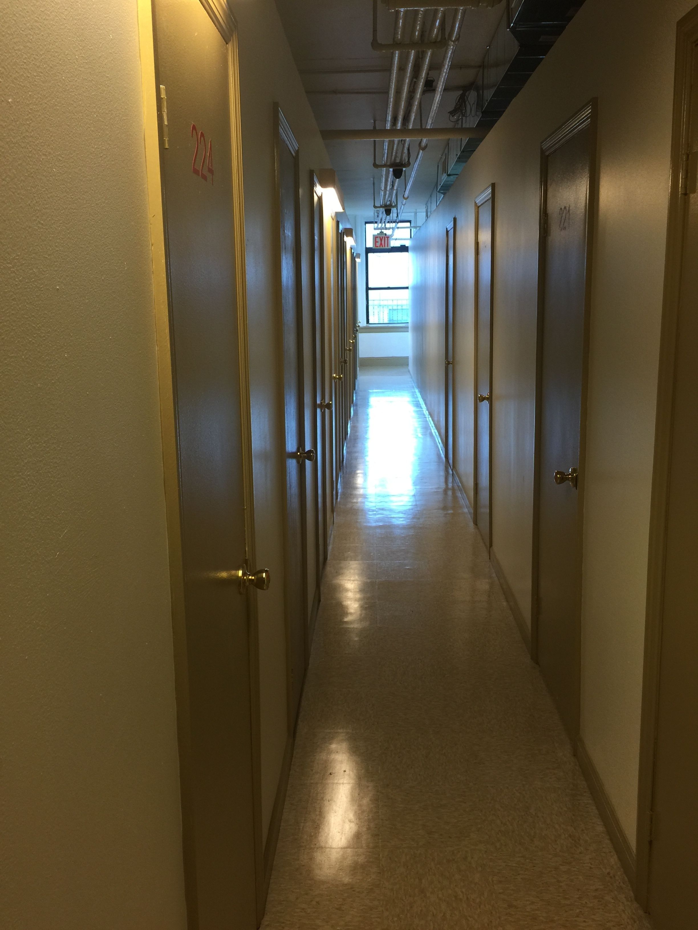 Photo - Bowery Grand Hotel