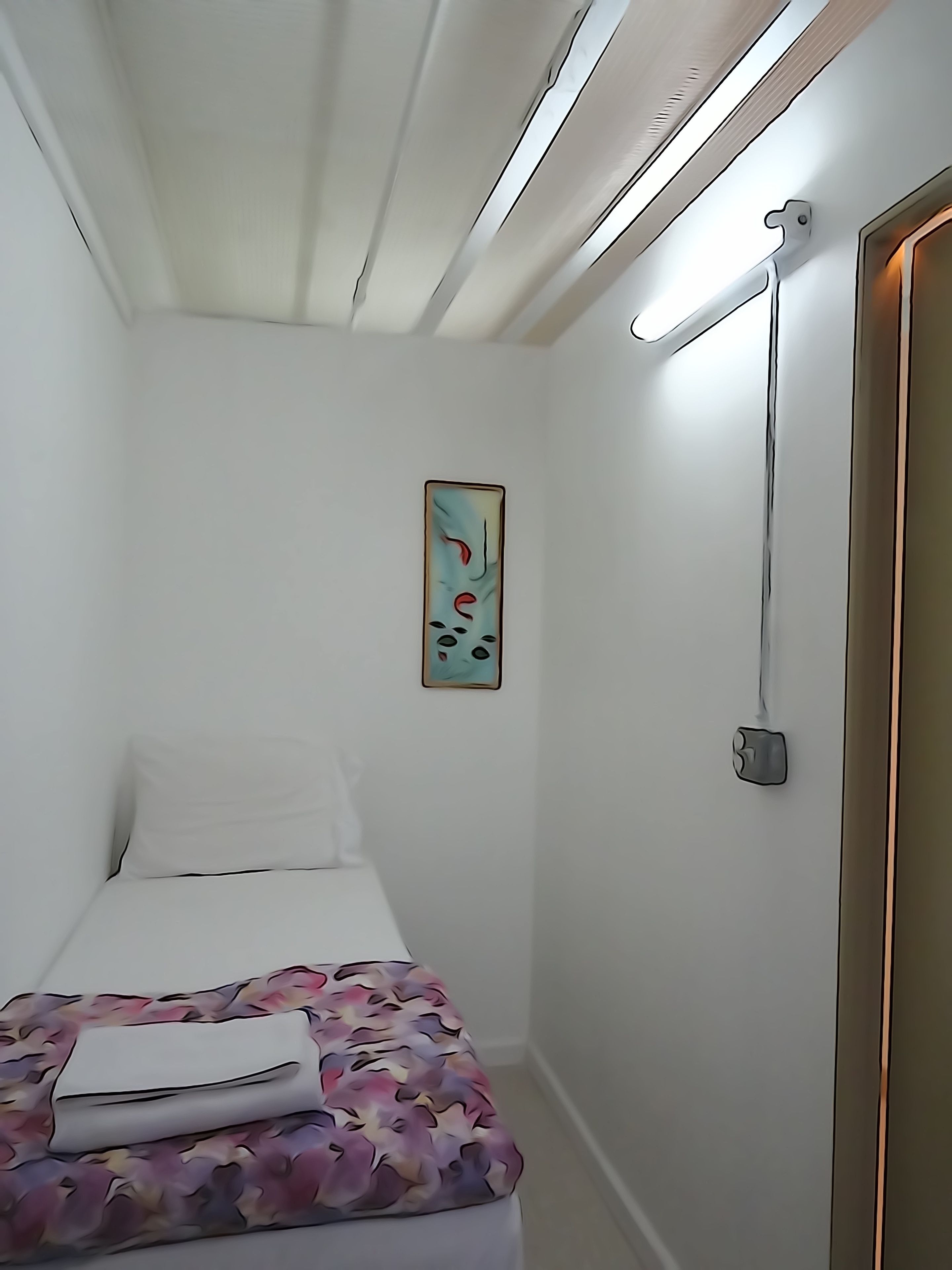 Photo - Bowery Grand Hotel