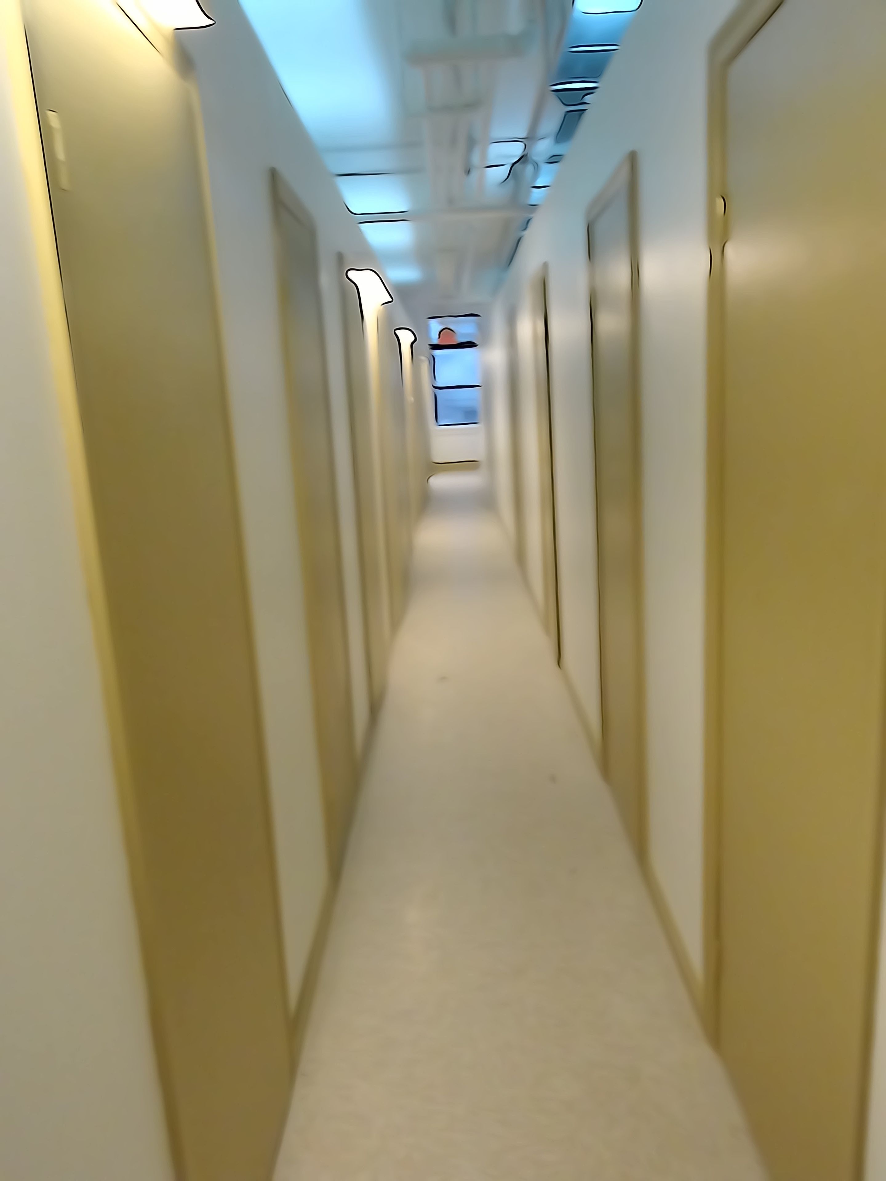 Photo - Bowery Grand Hotel