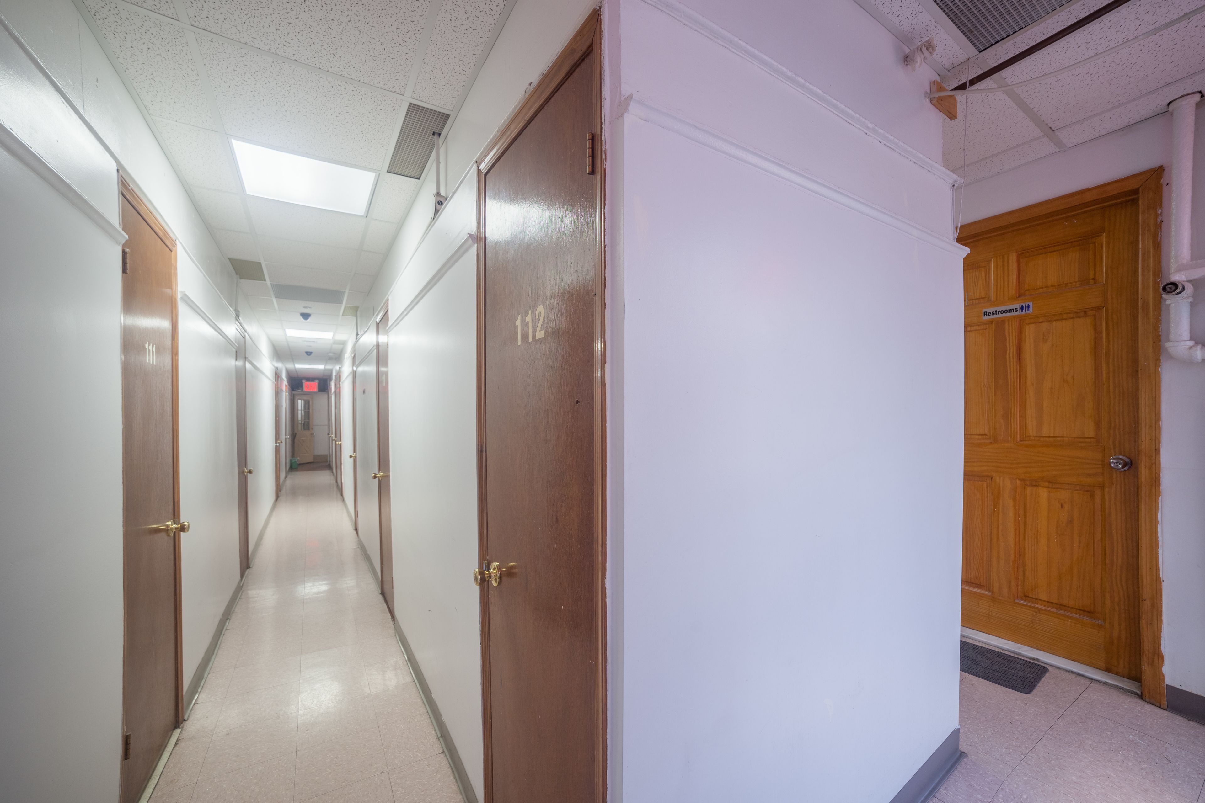 Photo - Bowery Grand Hotel