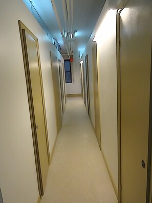 Vestibule