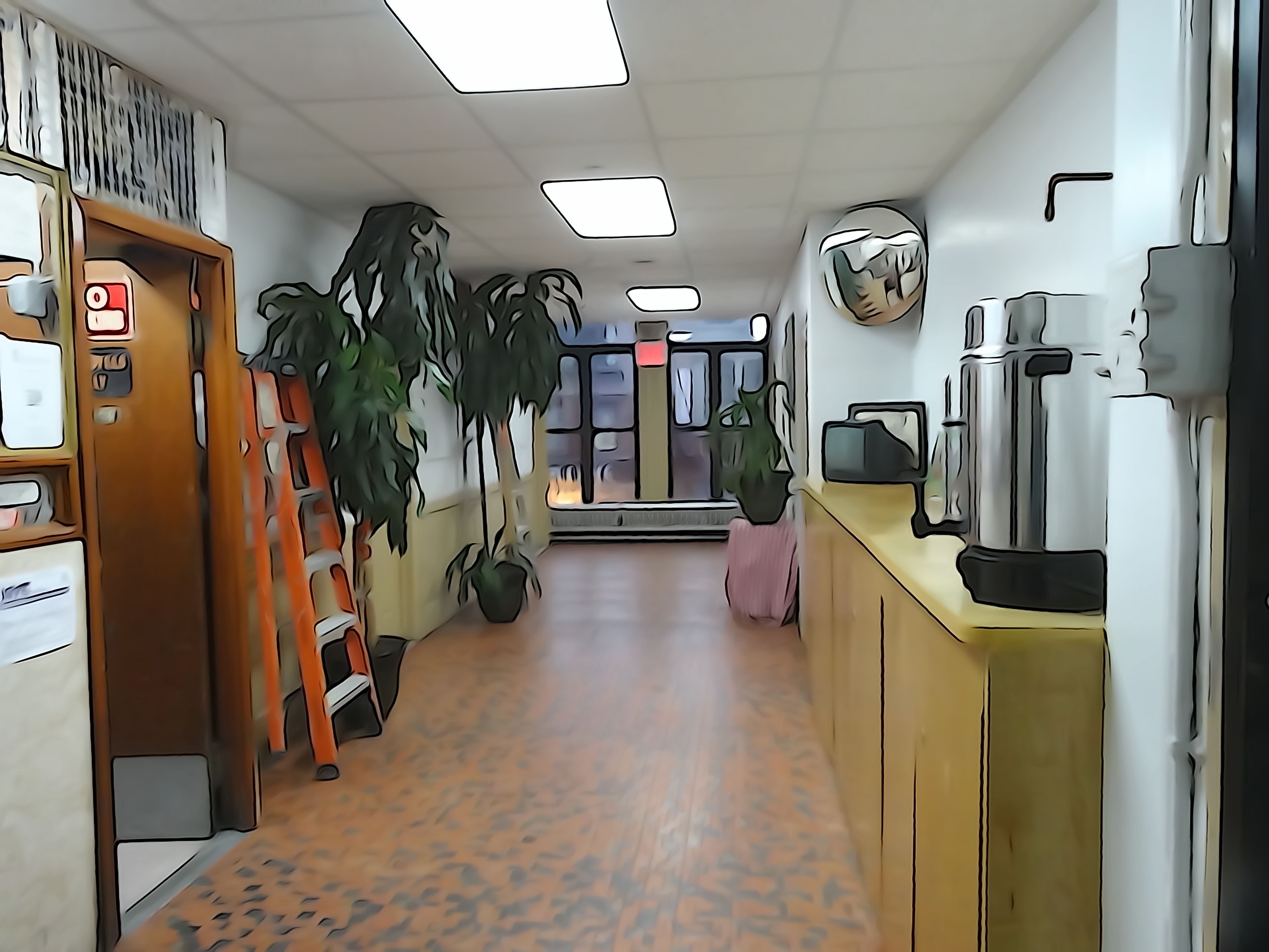 Photo - Bowery Grand Hotel