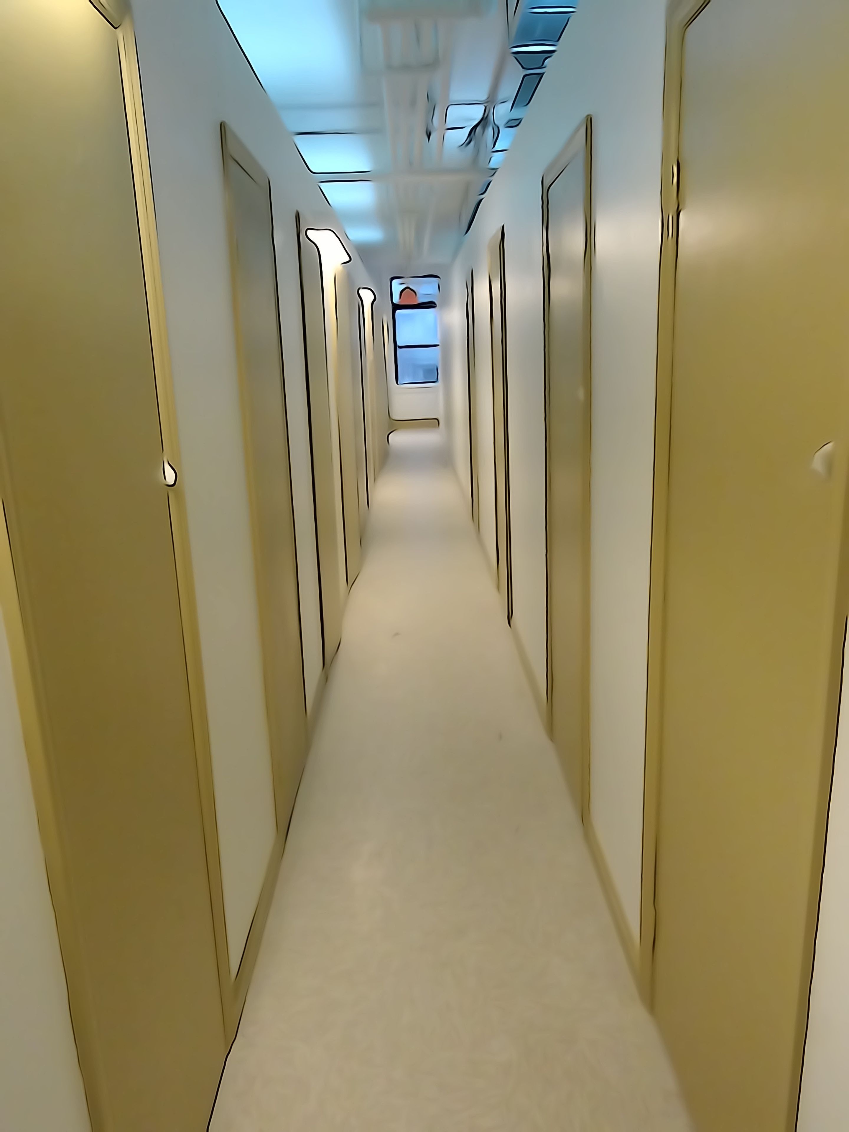 Photo - Bowery Grand Hotel