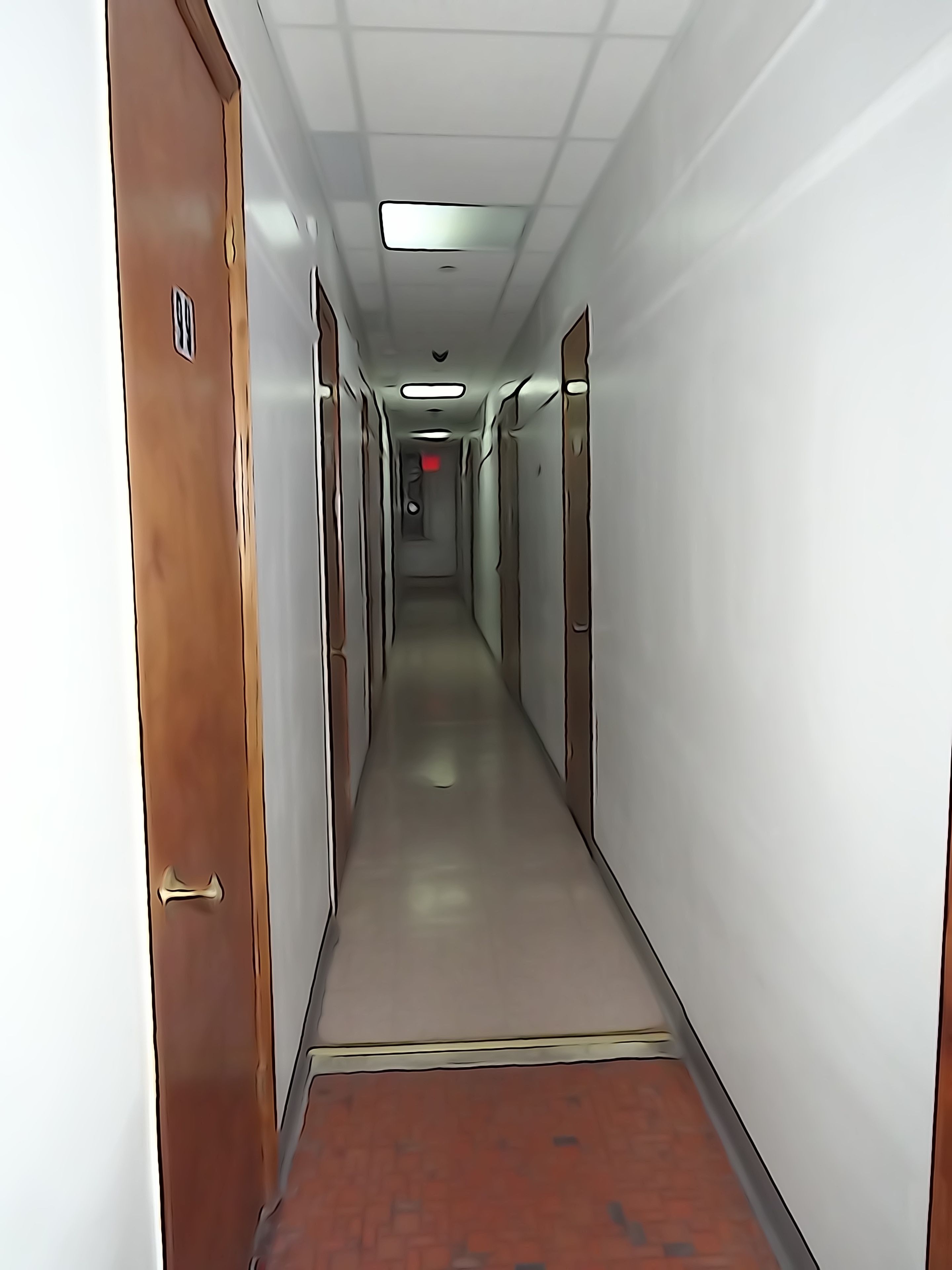 Photo - Bowery Grand Hotel