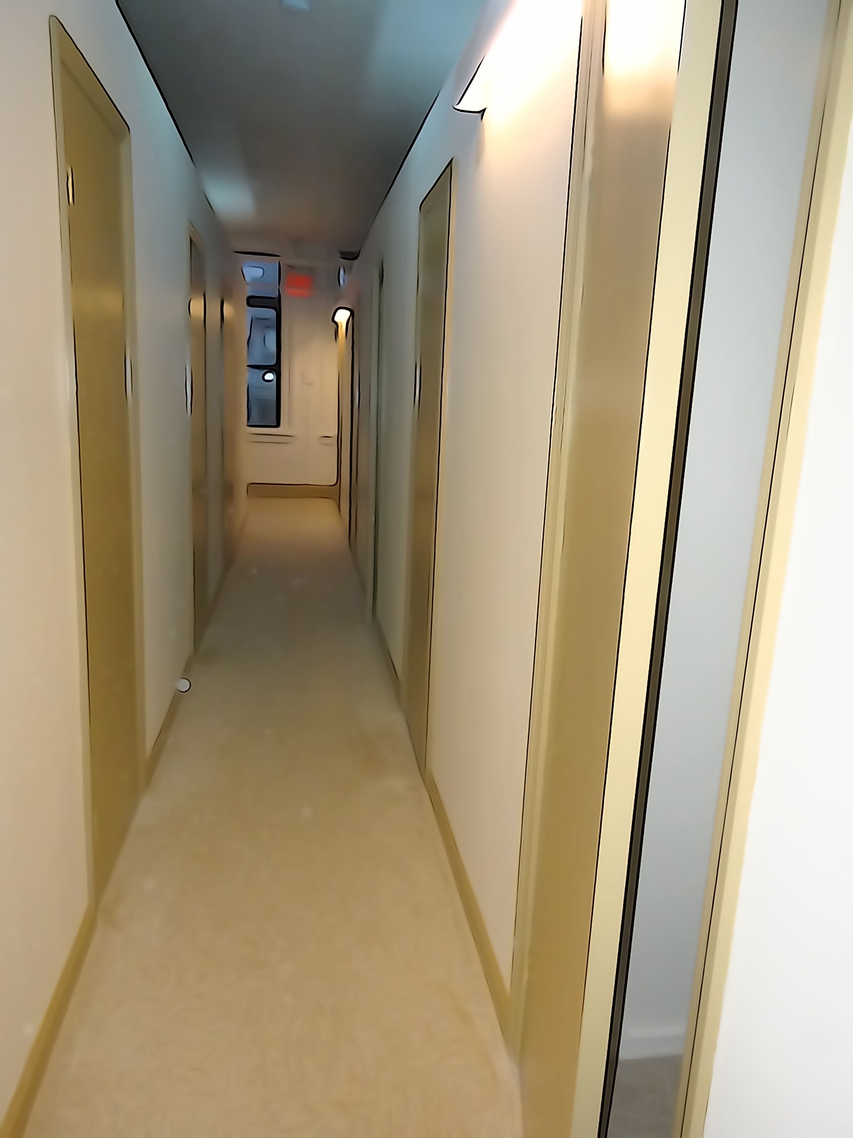 Photo - Bowery Grand Hotel