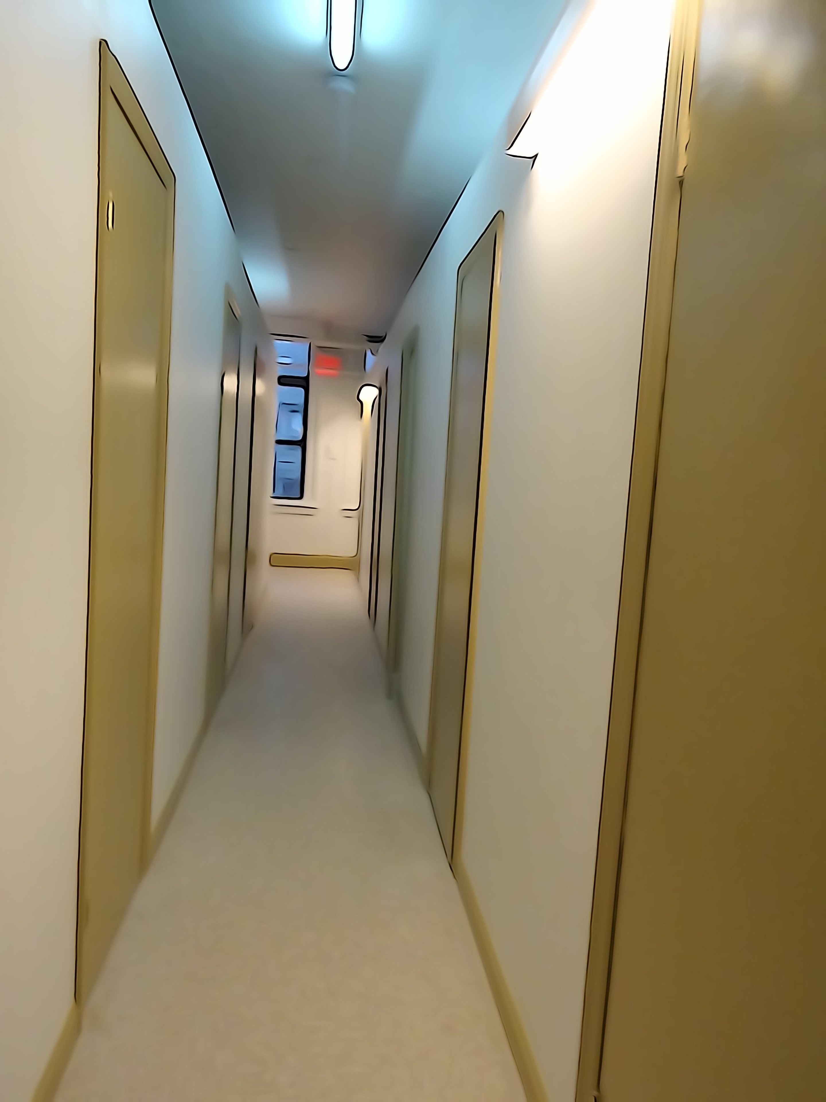 Photo - Bowery Grand Hotel