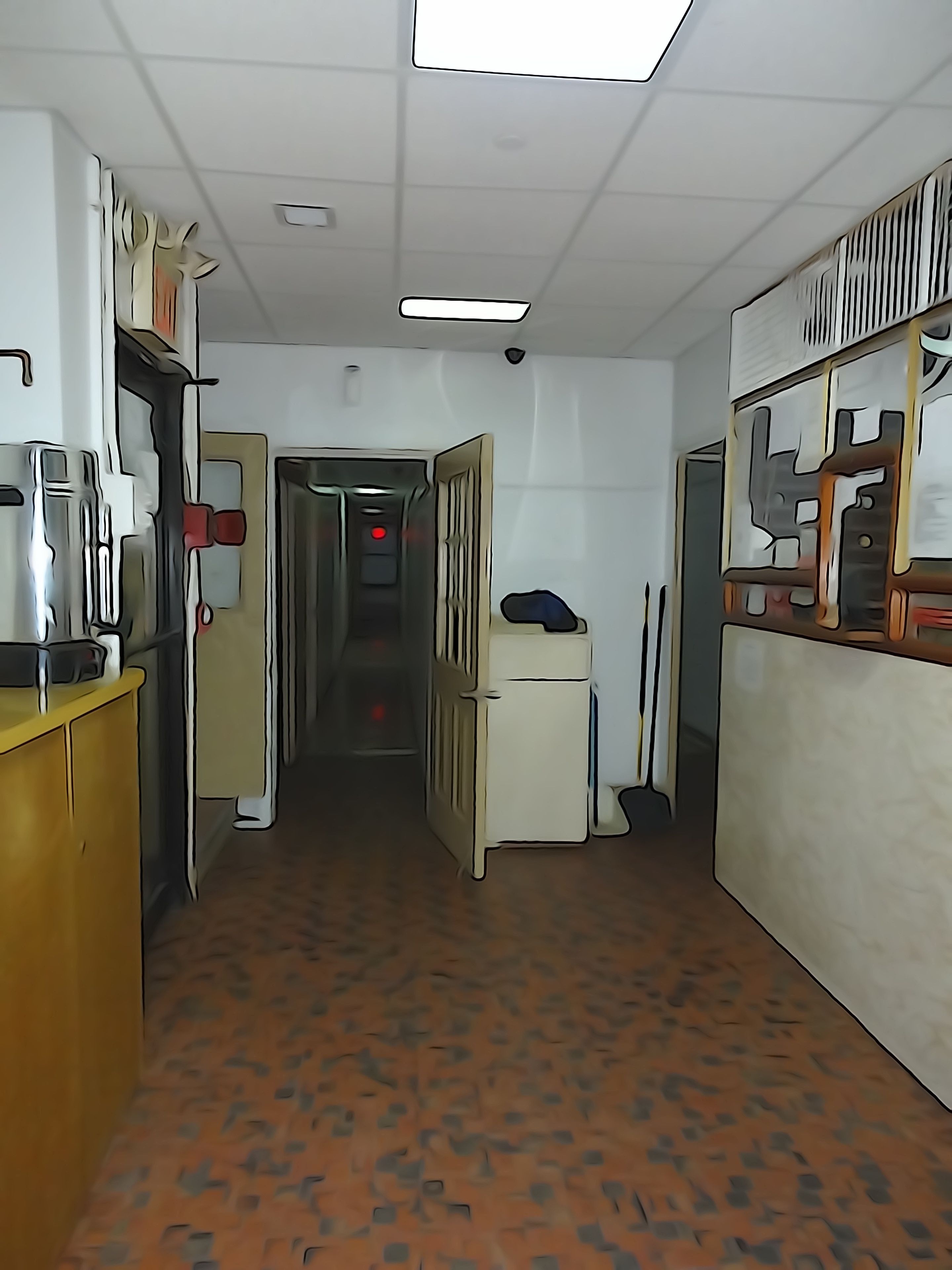 Photo - Bowery Grand Hotel