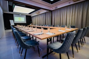 Business center - Hotel Glamour (Tarnowo Podgorne)