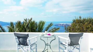 Superior-Studio | Blick vom Balkon