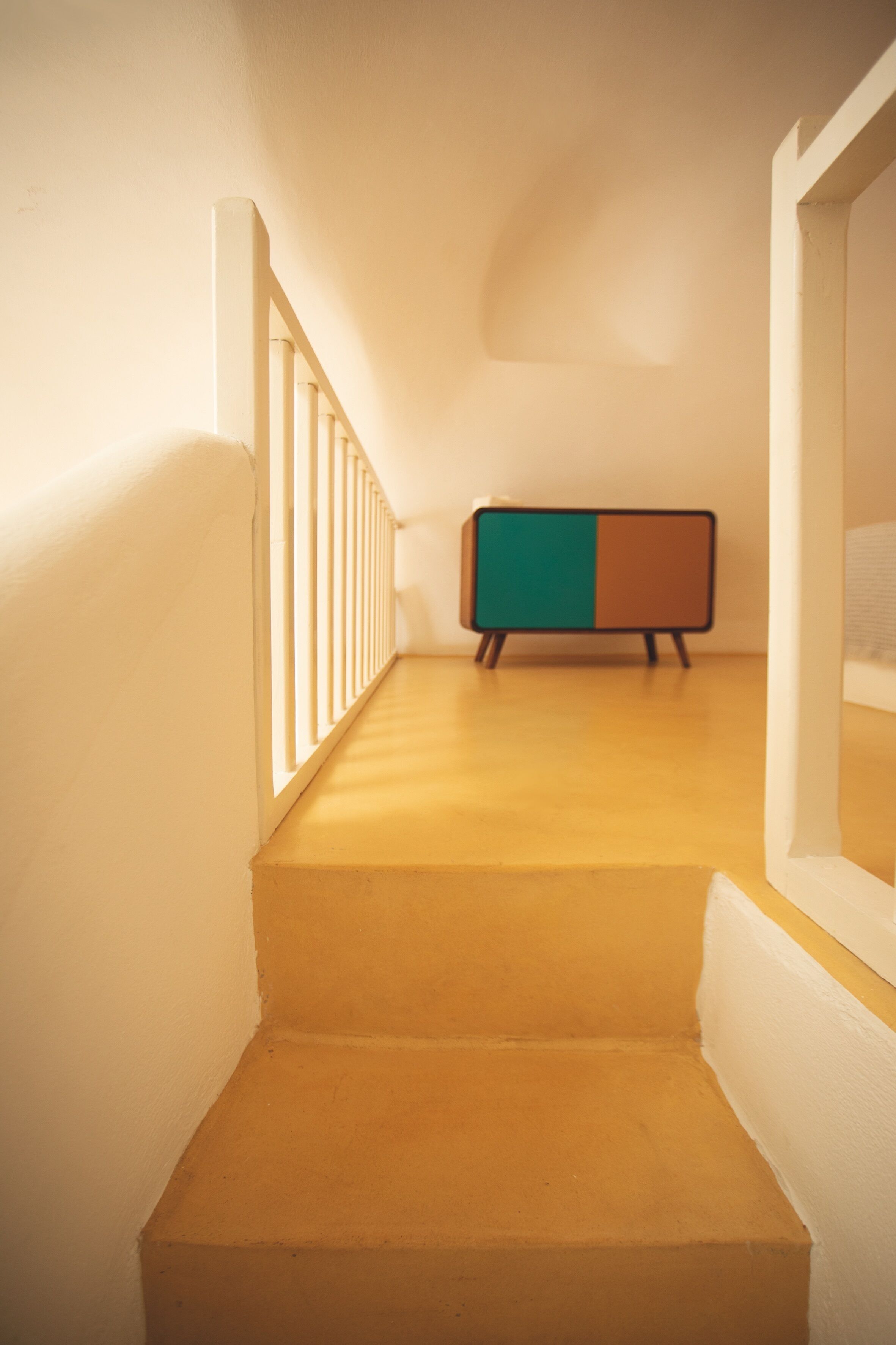 deluxe suite | 1 bedroom, in-room safe, desk, iron/ironing board