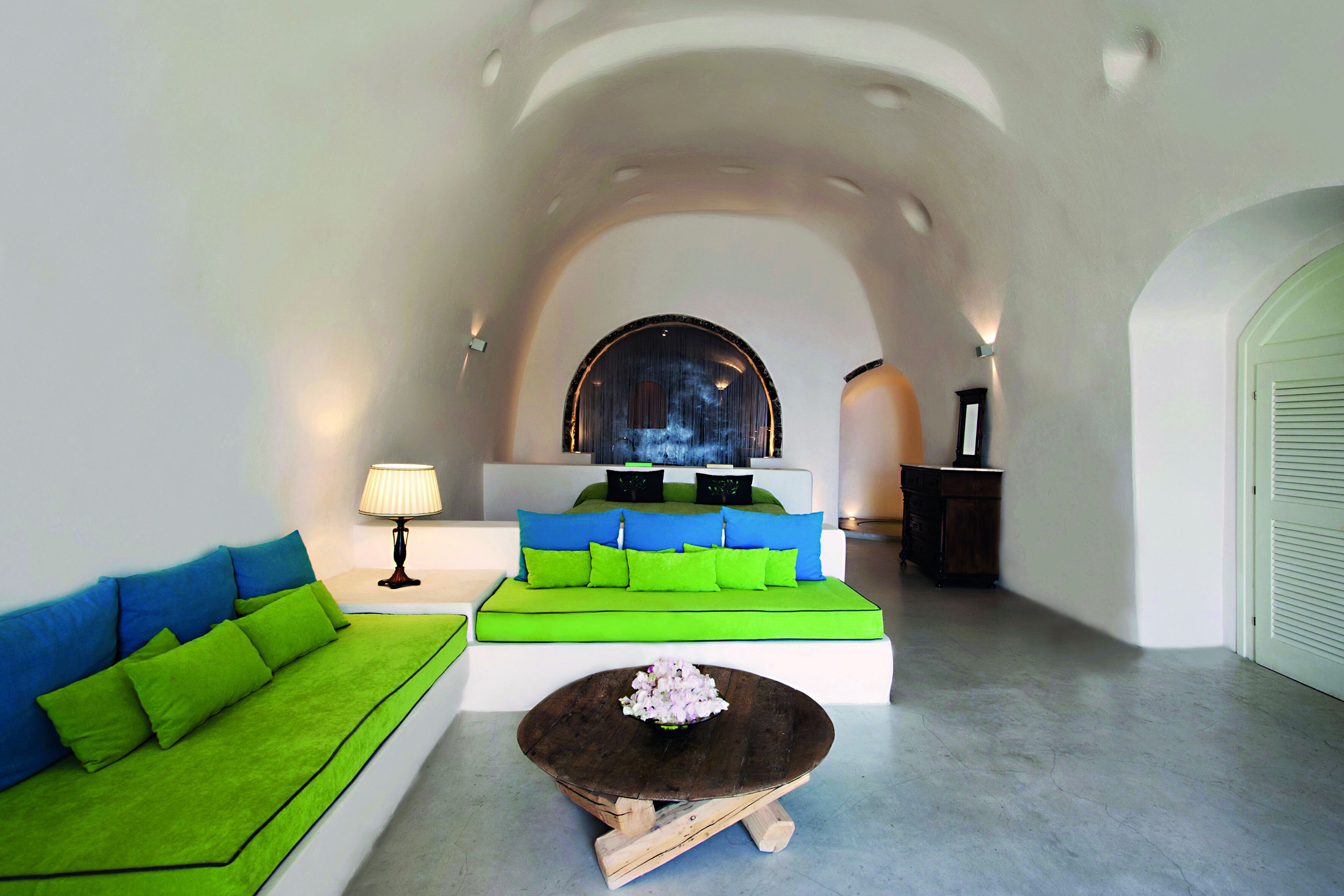 Foto - Remezzo Villas