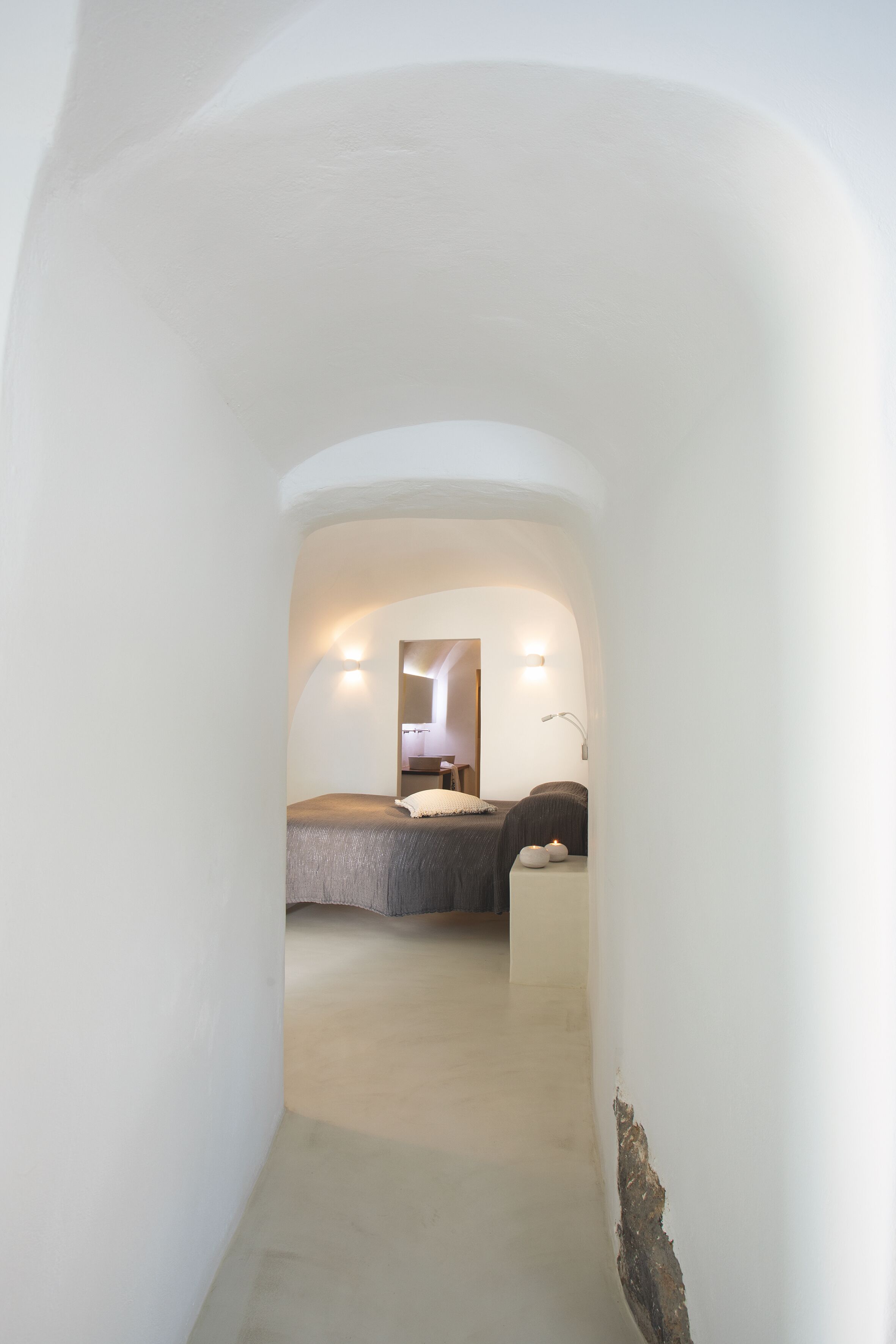 superior suite | 1 bedroom, in-room safe, desk, iron/ironing board