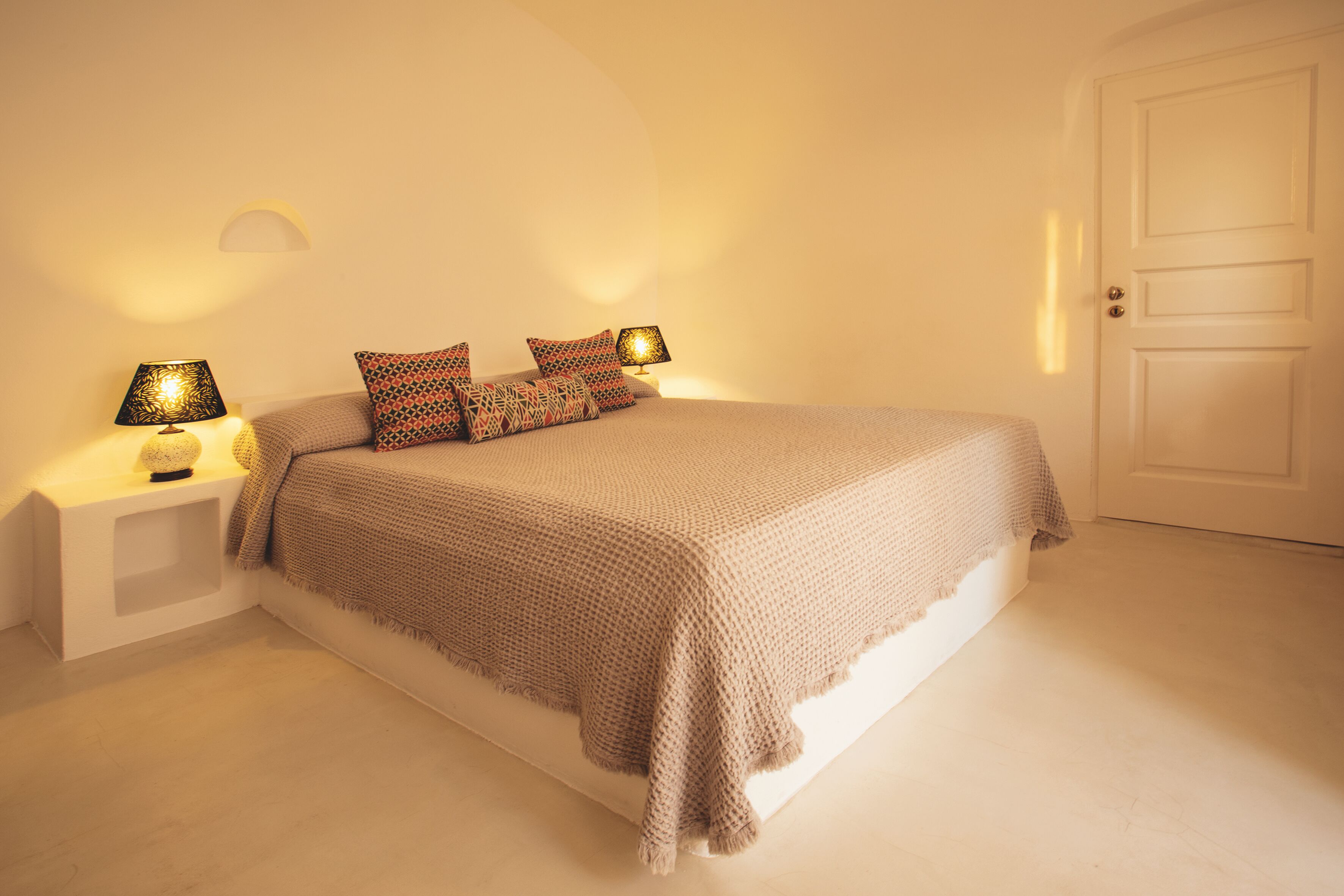 Remezzo Villas Santorini amenities photo 10