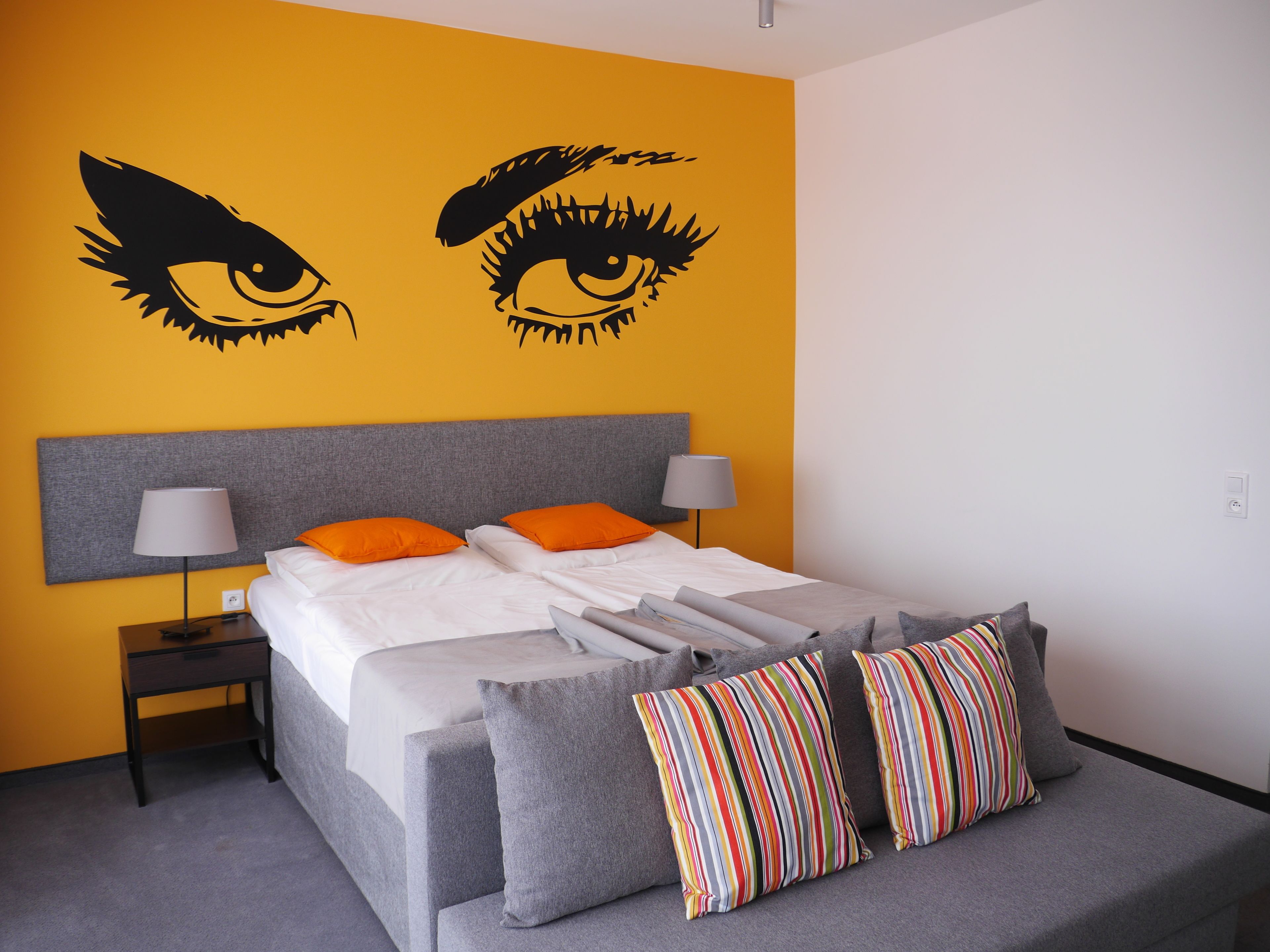 junior suite | in-room safe, desk, rollaway beds, free wifi