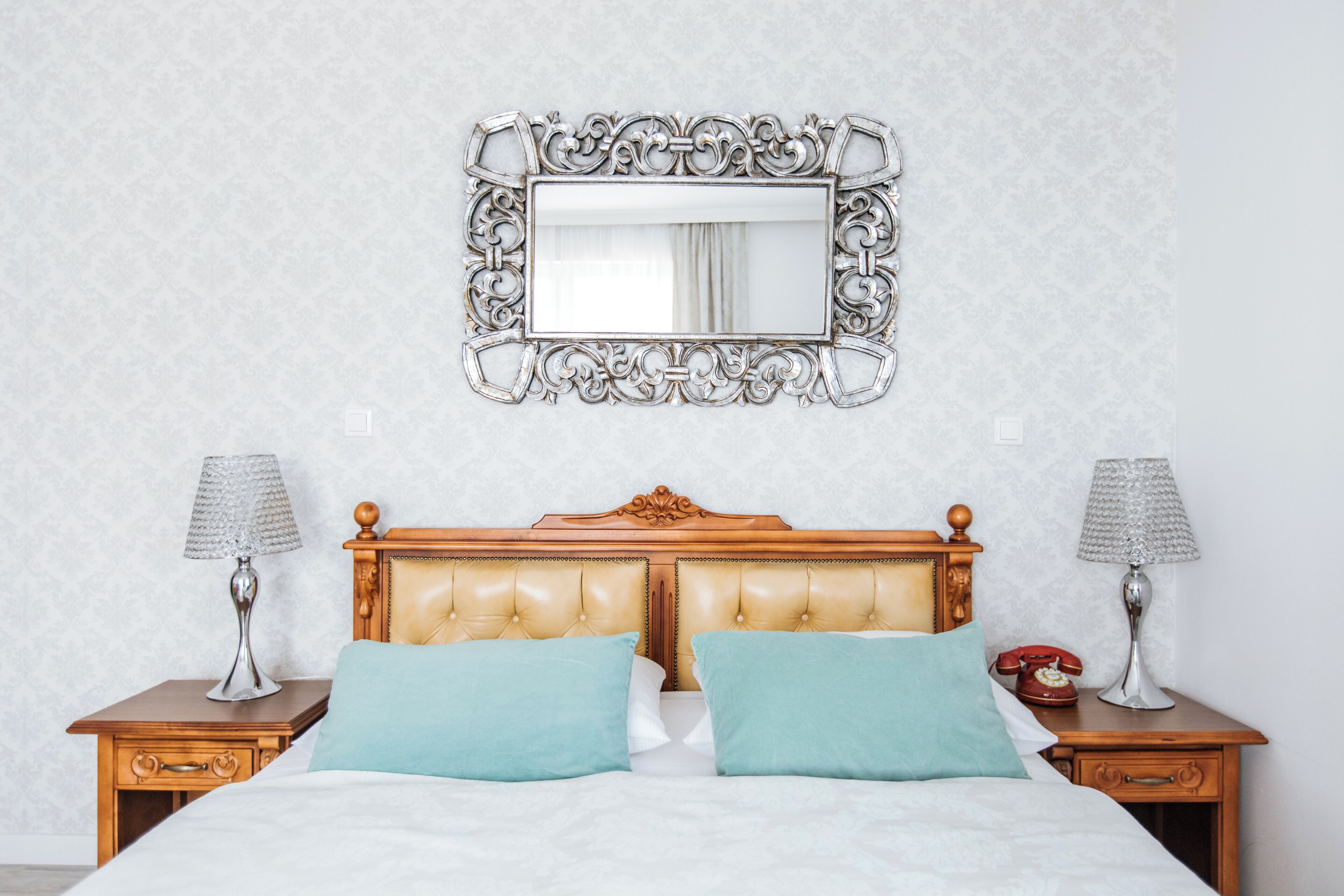 Deluxe Double Room | In-room safe, desk, rollaway beds, free WiFi