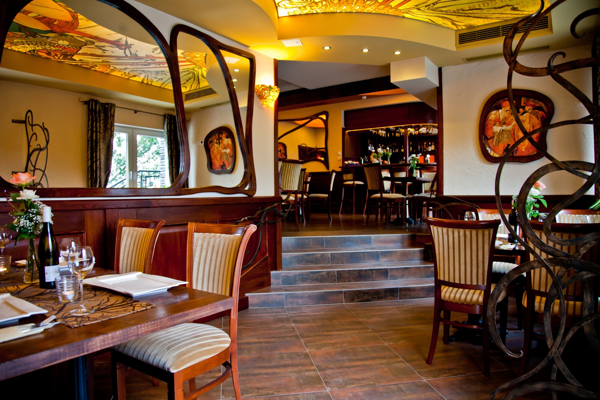 3-Sterne-Hotels