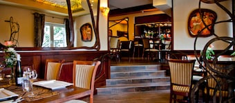 Hotel Srebrna Góra