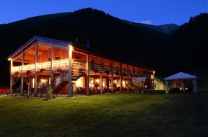 Exterior - Agriturismo La Tresenda Mountain Farm (Livigno)