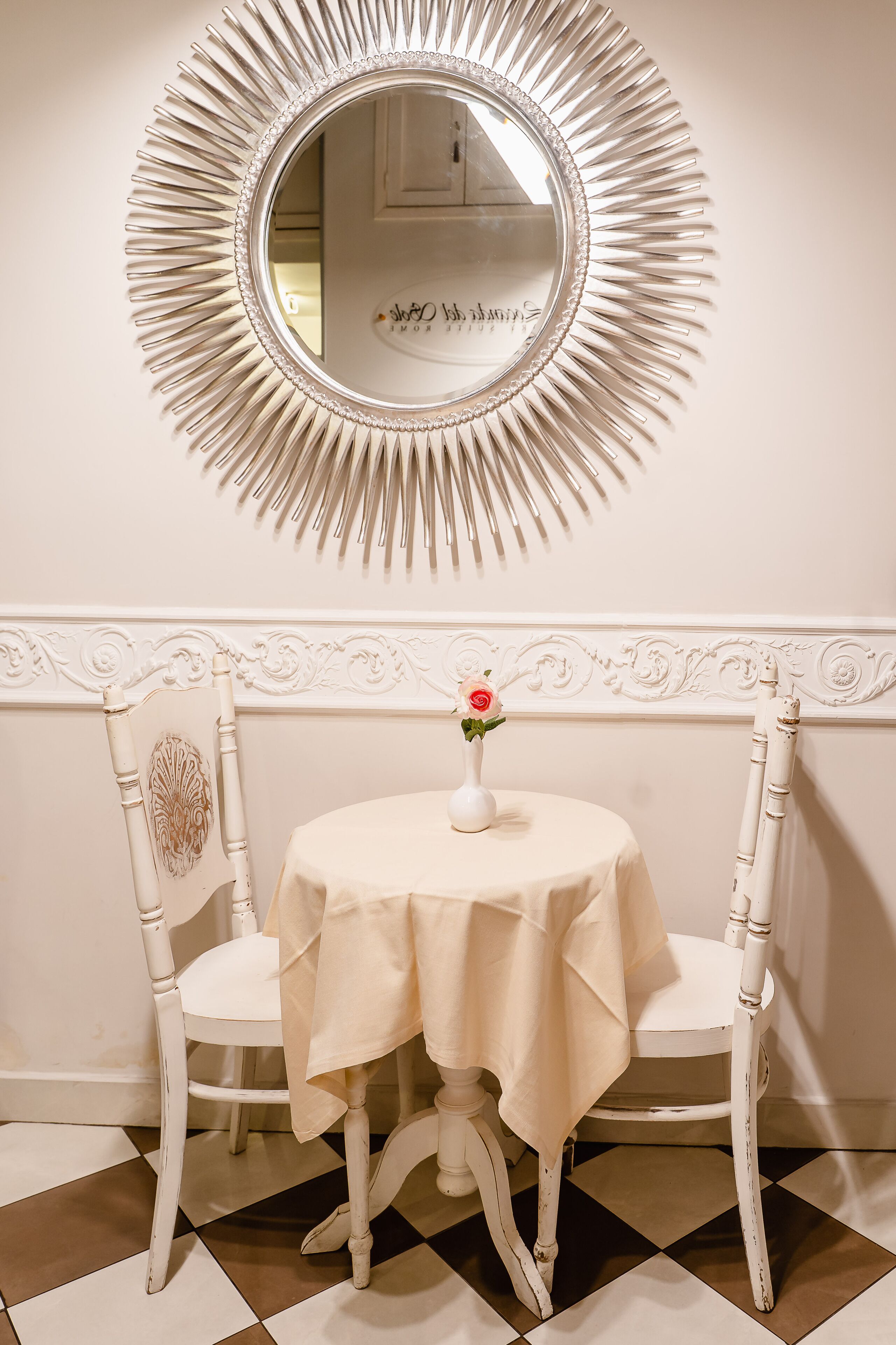 Foto - Locanda Del Sole-Roma Piazza Di Spagna Ripetta