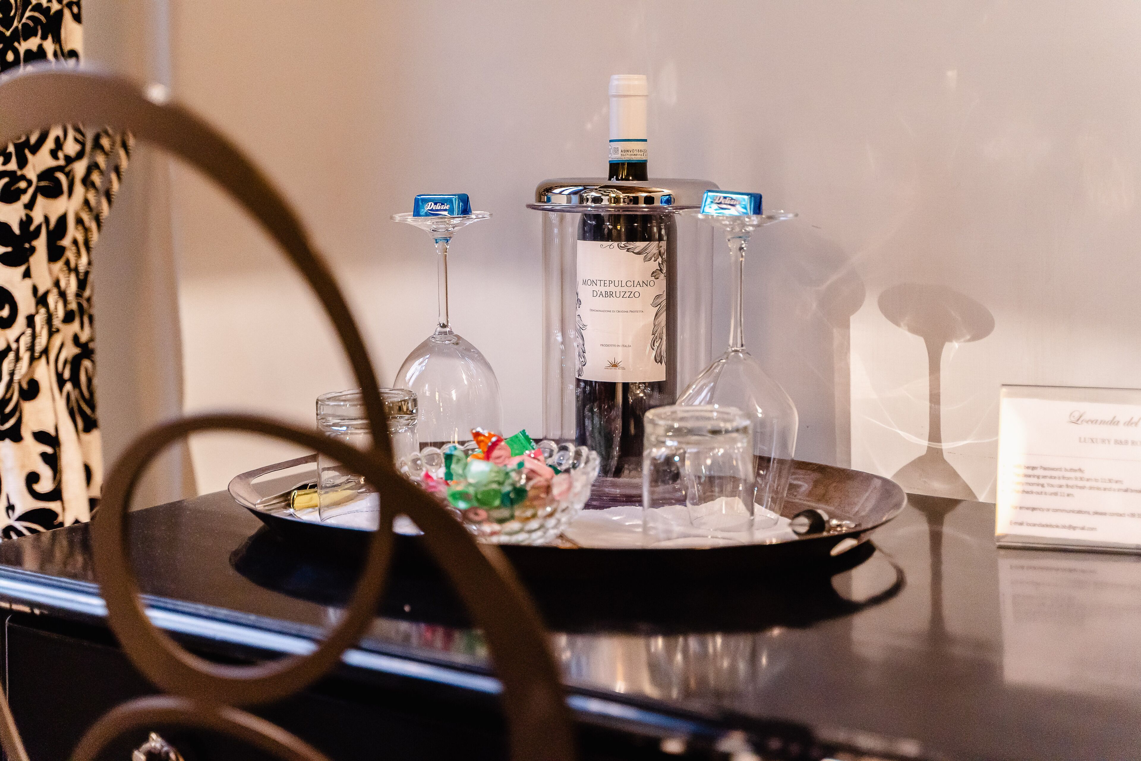 Foto - Locanda Del Sole-Roma Piazza Di Spagna Ripetta